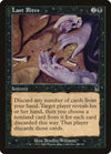 Image for Last Rites (Odyssey) (146) - Magic: The Gathering