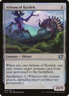 Image for Artisan of Kozilek (Commander 2014) (62) - Magic: The Gathering