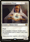 Image for Containment Priest (Commander 2014) (5) - Magic: The Gathering