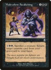 Image for Malevolent Awakening (Odyssey) (147) - Magic: The Gathering