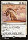 Image for Decree of Justice (Commander 2014) (70) - Magic: The Gathering