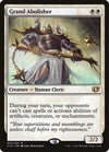 Image for Grand Abolisher (Commander 2014) (74) - Magic: The Gathering