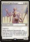 Image for Hallowed Spiritkeeper (Commander 2014) (8) - Magic: The Gathering