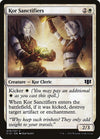 Image for Kor Sanctifiers (Commander 2014) (76) - Magic: The Gathering