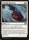 Image for Midnight Haunting (Commander 2014) (80) - Magic: The Gathering