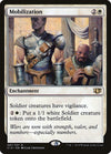Image for Mobilization (Commander 2014) (81) - Magic: The Gathering