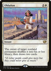 Image for Oblation (Commander 2014) (83) - Magic: The Gathering