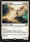 Image for Sunblast Angel (Commander 2014) (92) - Magic: The Gathering