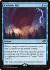Image for Cyclonic Rift (Commander 2014) (104) - Magic: The Gathering