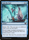 Image for Into the Roil (Commander 2014) (115) - Magic: The Gathering