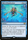 Image for Rite of Replication (Commander 2014) (122) - Magic: The Gathering