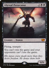 Image for Abyssal Persecutor (Commander 2014) (132) - Magic: The Gathering