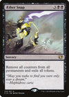 Image for Aether Snap (Commander 2014) (133) - Magic: The Gathering