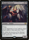Image for Bloodgift Demon (Commander 2014) (137) - Magic: The Gathering