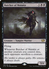 Image for Butcher of Malakir (Commander 2014) (138) - Magic: The Gathering
