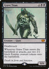 Image for Grave Titan (Commander 2014) (145) - Magic: The Gathering