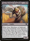 Image for Gray Merchant of Asphodel (Commander 2014) (146) - Magic: The Gathering