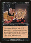 Image for Patriarch's Desire (Odyssey) (156) - Magic: The Gathering