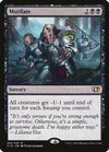 Image for Mutilate (Commander 2014) (150) - Magic: The Gathering