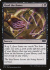 Image for Read the Bones (Commander 2014) (158) - Magic: The Gathering