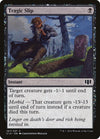 Image for Tragic Slip (Commander 2014) (167) - Magic: The Gathering