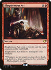 Image for Blasphemous Act (Commander 2014) (172) - Magic: The Gathering