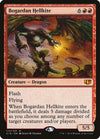 Image for Bogardan Hellkite (Commander 2014) (173) - Magic: The Gathering