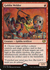Image for Goblin Welder (Commander 2014) (177) - Magic: The Gathering
