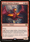 Image for Hoard-Smelter Dragon (Commander 2014) (178) - Magic: The Gathering