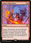Image for Impact Resonance (Commander 2014) (36) - Magic: The Gathering