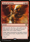 Image for Word of Seizing (Commander 2014) (185) - Magic: The Gathering