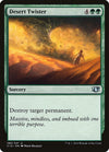 Image for Desert Twister (Commander 2014) (188) - Magic: The Gathering