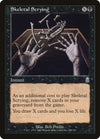 Image for Skeletal Scrying (Odyssey) (161) - Magic: The Gathering