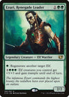 Image for Ezuri, Renegade Leader (Commander 2014) (195) - Magic: The Gathering