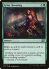 Image for Grim Flowering (Commander 2014) (198) - Magic: The Gathering