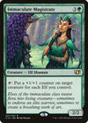 Image for Immaculate Magistrate (Commander 2014) (201) - Magic: The Gathering
