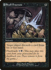 Image for Skull Fracture (Odyssey) (162) - Magic: The Gathering