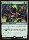 Image for Masked Admirers (Commander 2014) (206) - Magic: The Gathering