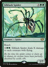 Image for Silklash Spider (Commander 2014) (214) - Magic: The Gathering