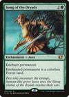 Image for Song of the Dryads (Commander 2014) (47) - Magic: The Gathering