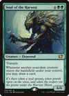 Image for Soul of the Harvest (Commander 2014) (215) - Magic: The Gathering