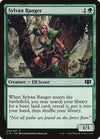 Image for Sylvan Ranger (Commander 2014) (216) - Magic: The Gathering
