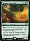 Image for Tornado Elemental (Commander 2014) (222) - Magic: The Gathering