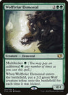 Image for Wolfbriar Elemental (Commander 2014) (225) - Magic: The Gathering