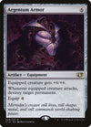 Image for Argentum Armor (Commander 2014) (228) - Magic: The Gathering