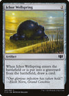 Image for Ichor Wellspring (Commander 2014) (241) - Magic: The Gathering