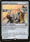 Image for Loxodon Warhammer (Commander 2014) (247) - Magic: The Gathering