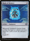 Image for Mask of Memory (Commander 2014) (249) - Magic: The Gathering