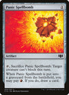 Image for Panic Spellbomb (Commander 2014) (259) - Magic: The Gathering