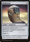 Image for Skullclamp (Commander 2014) (268) - Magic: The Gathering